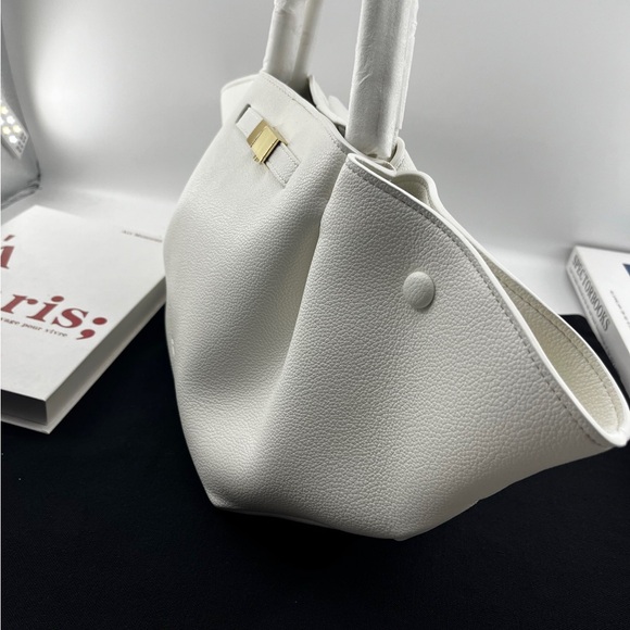 Demellier London Midi Montreal Tote Bag - Picture 3 of 7